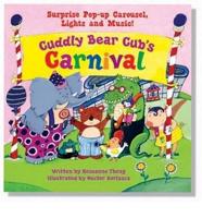 Cuddly Bear Cubs Carnival