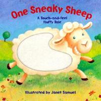One Sneaky Sheep