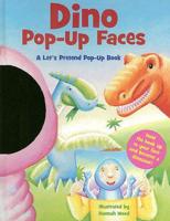 Dino Pop-Up Faces