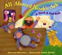 All Aboard Noah&#39;s Ark