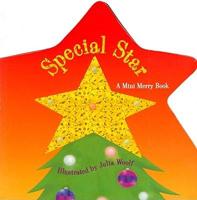 Special Star: A Mini Merry Book