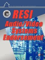 Resi Audio and Video Systems Endorsement