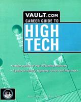 Vault Reports Career Guide to High Tech