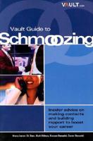 Vault.Guide to Schmoozing