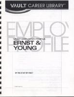 Ernst & Young Accounting 2003