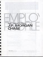 J.p. Morgan Chase 2003