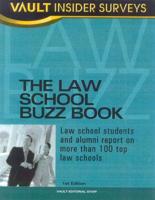 The Law School Buzz Book