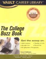 The College Buzz Book