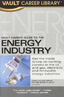 Vault Career Guide to the Energy Industry