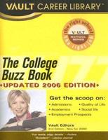 The College Buzz Book, 2006