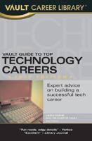 Vault Guide to the Top Technology Employers
