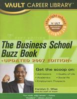 The Business School Buzz Book 2007