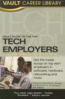 Vault Guide to the Top Tech Employers