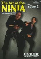 Art of the Ninja, Vol. 2