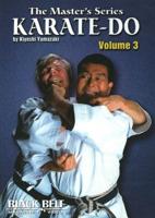 Karate-Do Vol. 3