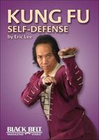 Kung Fu Self-Defense DVD