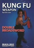 Kung Fu Double Broadsword
