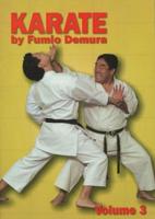 Karate, Vol. 3