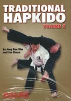 Traditional Hapkido: Vol. 2