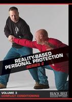Reality-Based Personal Protection: Series 2