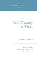 1, 2 Timothy and Titus