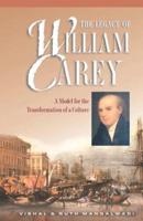 The Legacy of William Carey