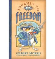 Journey to Freedom