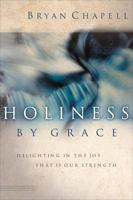 Holiness by Grace