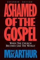 Ashamed of the Gospel