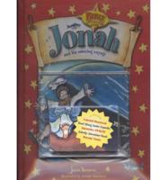 Jonah and His Amazing Voyage