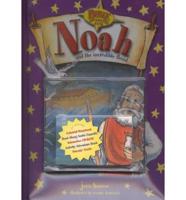 Noah and the Incredible Flood