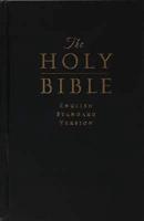 Premium Pew Bible-ESV