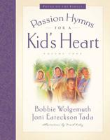 Passion Hymns for a Kid's Heart