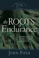 The Roots of Endurance, 3
