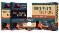 Don't Waste Your Life Group Study Kit