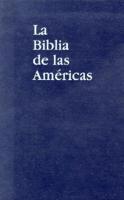 La Biblia de las Americas