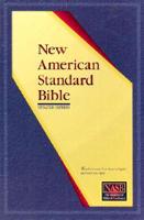 Ultrathin Reference Bible