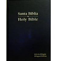 Bilingual Bible-Lb