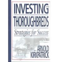 Investing in Thoroughbreds