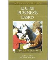 Understanding Equine Business Basics