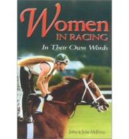 Women in Racing