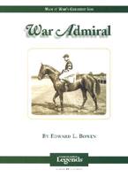 War Admiral