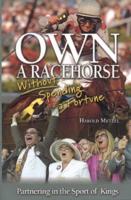 Own a Racehorse Without Spending a Fortune