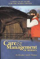 Care & Management of Horses