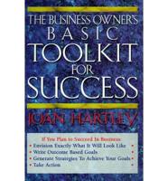 The Business Owner's Basic Toolkit for Success