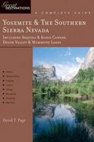 Yosemite & The Southern Sierra Nevada
