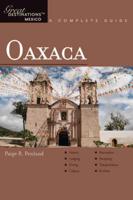 Explorer's Guide Oaxaca: A Great Destination