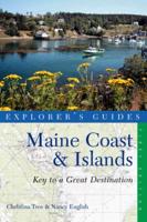 Explorer's Guide Maine Coast & Islands: A Great Destination