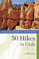 50 Hikes in Utah
