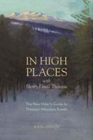 In High Places With Henry David Thoreau